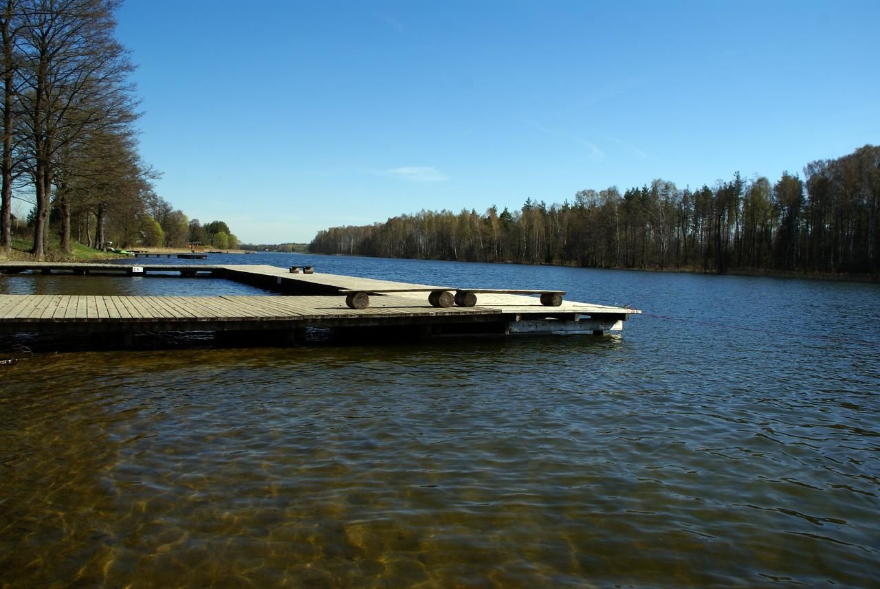 Отель Hotel Albatros Serwy