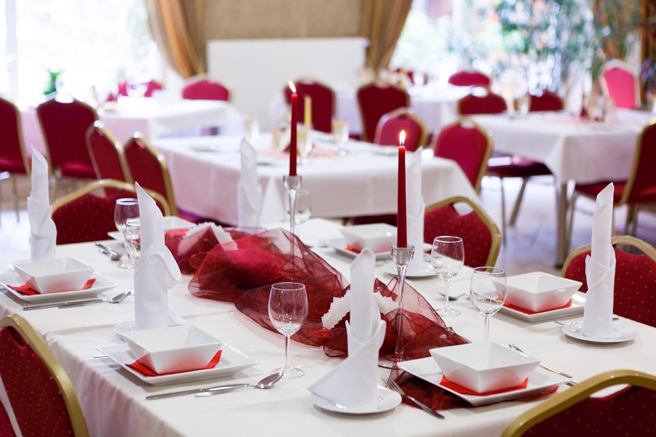 Отель Hotel Albatros Serwy